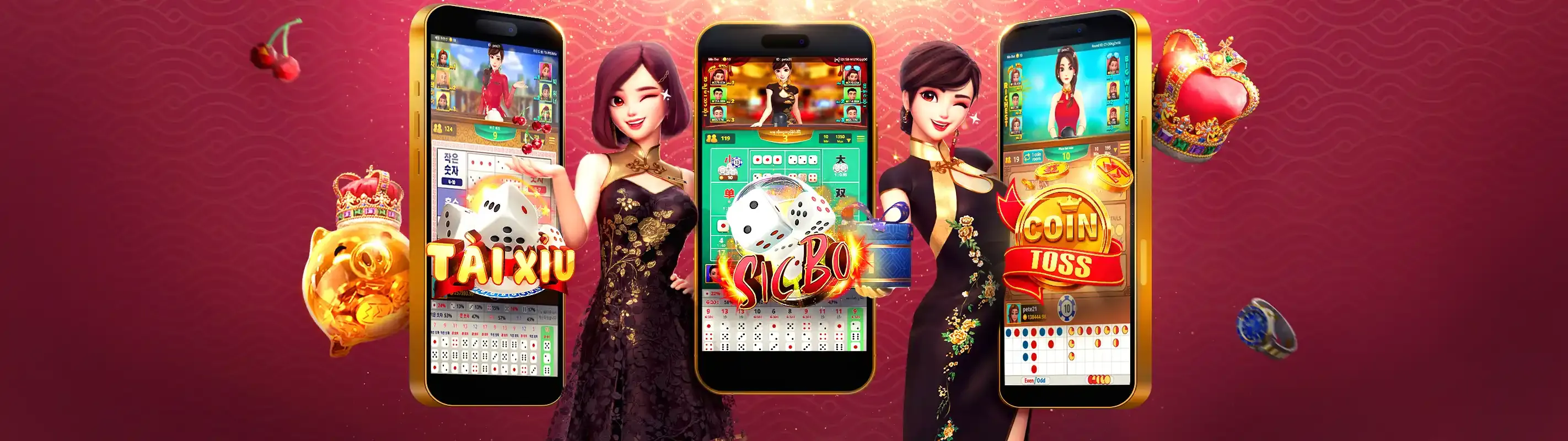 Hình ảnh chính Nổ Hũ X88 với biểu tượng jackpot và tiền vàng